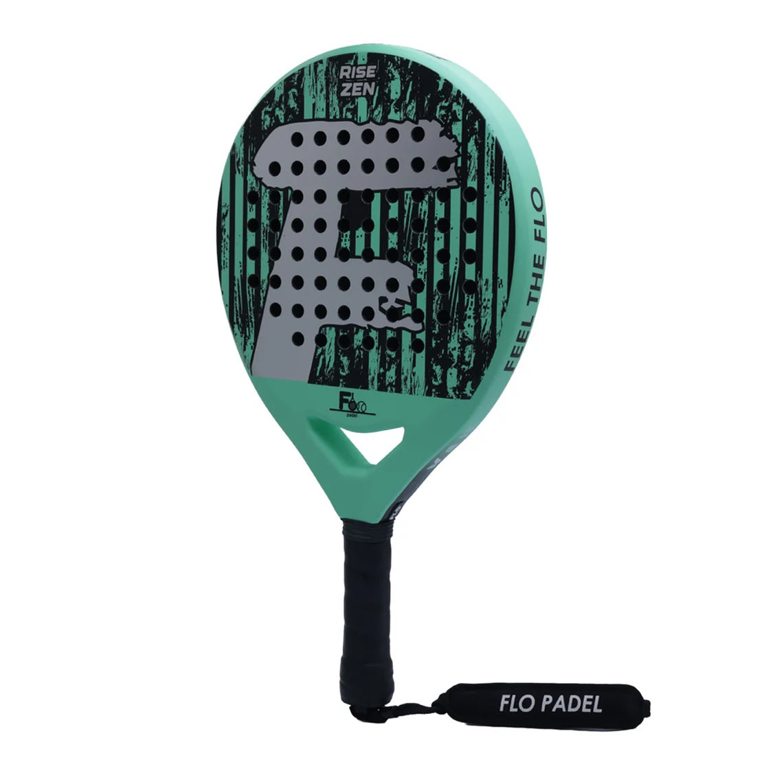 FLO Padel RISE - ZEN
