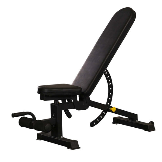 Adjustable Multipurpose Gym Bench