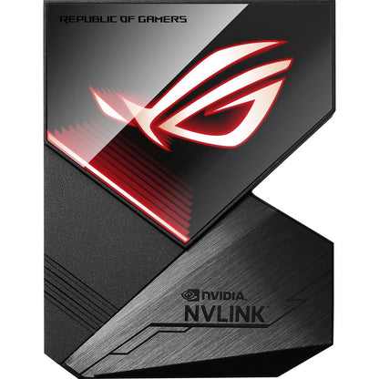 ASUS ROG GeForce RTX NVLink Bridge 4-Slot Spacing
