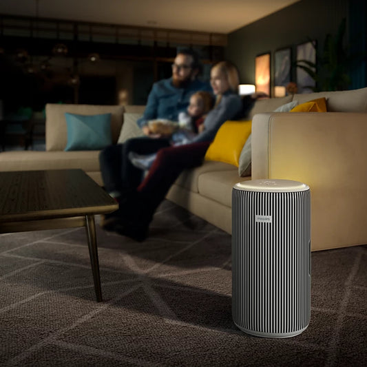 Philips PureProtect 3200 Series Smart Air Purifier