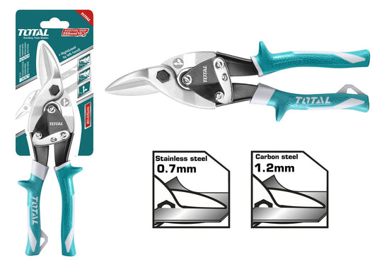 Total Aviation Snip 10"