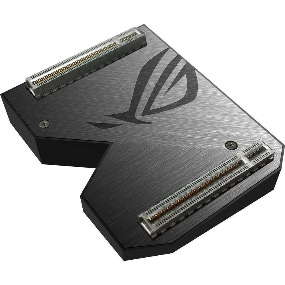 ASUS ROG GeForce RTX NVLink Bridge 4-Slot Spacing