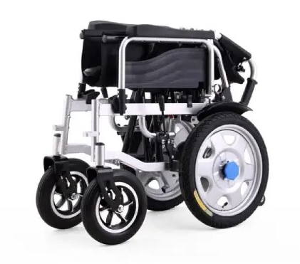 Executive Electric Wheelchair 90R+