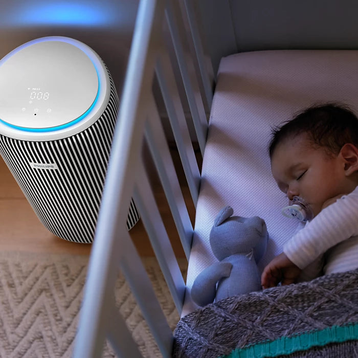 Philips PureProtect 3200 Series Smart Air Purifier