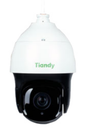 TC-H356S Spec: 30X/I/E++/A/V3.0 Tiandy Pro Turbo AI + PTZ 5MP 30X POE++