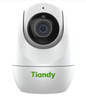 TC-H322N Spec:I2W/WIFI/Eu/4mm/V4.1 Tiandy Superlite Wi-Fi PT/Desk 2MP Fixed 4mm (New Arrival)
