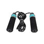 Slimpro Fitness Weighted Jump Rope Cardio, Strength  Endurance Trainer