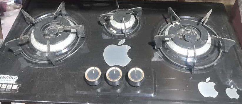 Kenwood Brand Gas Stove Hobs