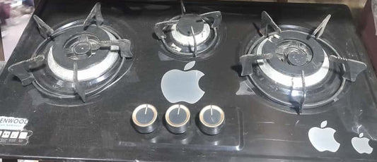 Kenwood Brand Gas Stove Hobs