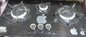 Kenwood Brand Gas Stove Hobs