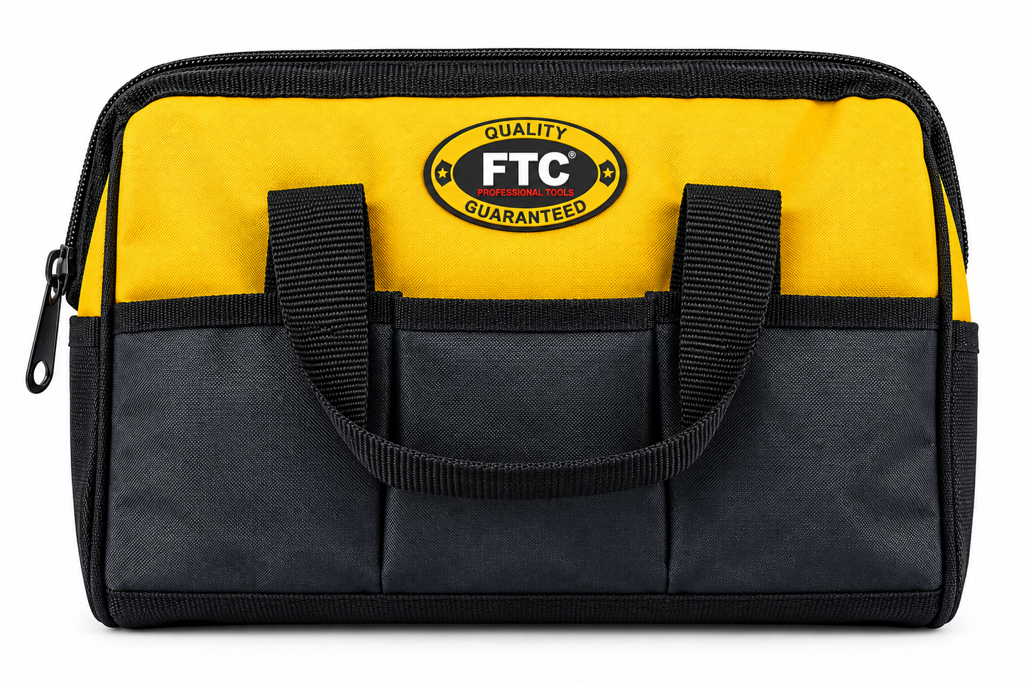 FTC 13-Inch Hand Tool Storage Bag