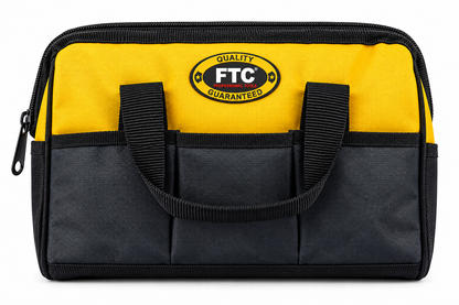 FTC 13-Inch Hand Tool Storage Bag