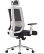 Ink Fabric/Upholstered Office Desk Chair