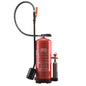 Gloria 12 kg Powder Fire Extinguisher