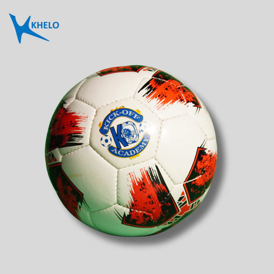 Kick Off Academy Official Football