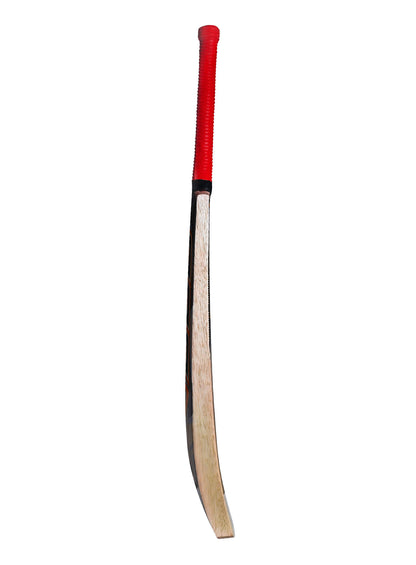 CA Sports Pro 17 (Red) Coconut Tapeball Bat