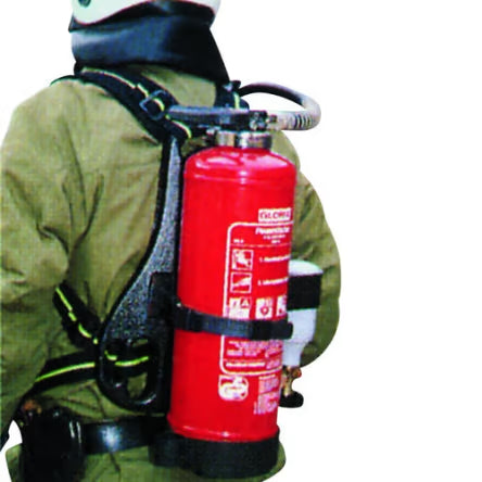 Gloria 12 kg Powder Fire Extinguisher