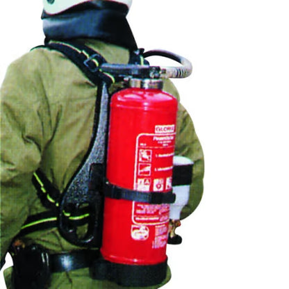 Gloria 12 kg Powder Fire Extinguisher