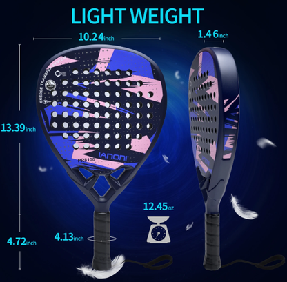 Purilite Select Padel Racket