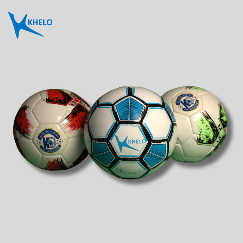 Kick Off Academy Official Football