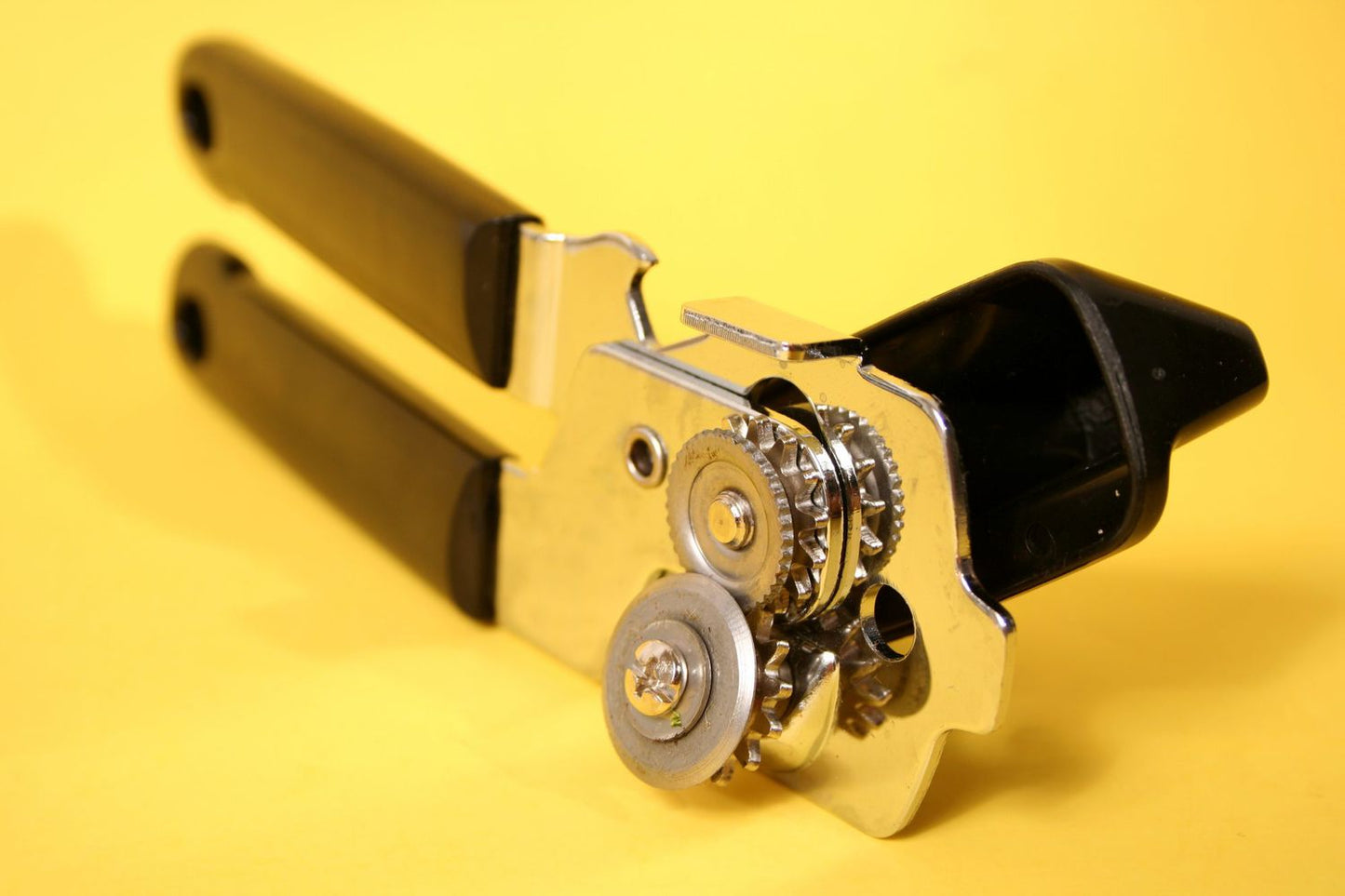 Tin Cutter / Can Opener – Imported Premium Quality | Smooth • Safe • Stylish