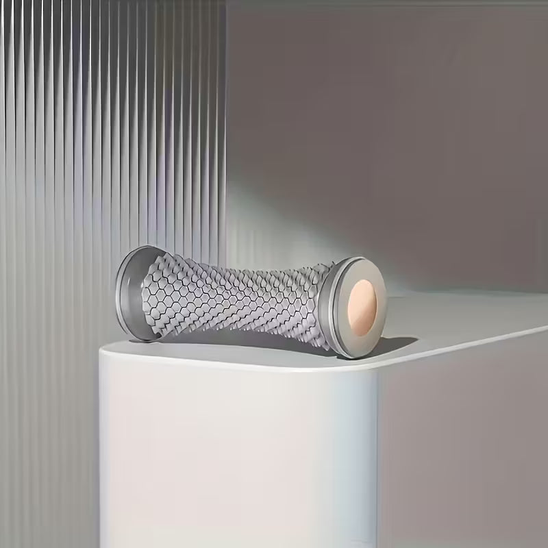 Purilite Select Easy-Roll Plantar Support Wheel – Foot Massager for Muscle Recovery & Arch Comfort