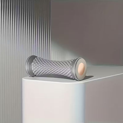 Purilite Select Easy-Roll Plantar Support Wheel – Foot Massager for Muscle Recovery & Arch Comfort