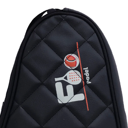 FLO Padel Quilted Defender (Faux)