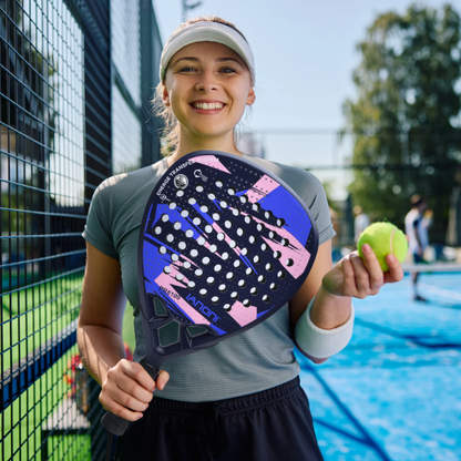 Purilite Select Padel Racket