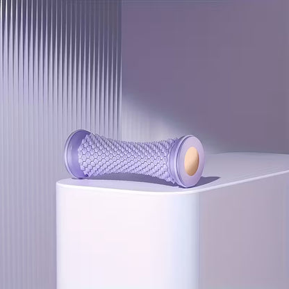 Purilite Select Easy-Roll Plantar Support Wheel – Foot Massager for Muscle Recovery & Arch Comfort