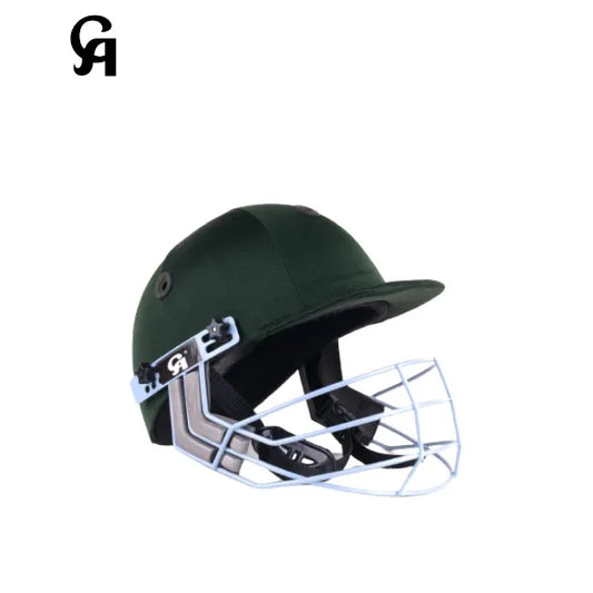 CA Gold Cricket Helmet Lightweight Safety with Trusted Protection