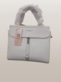 Sophisticated Muddy Grey Ladies Bag
