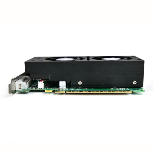 EASE E740 GeForce GT740 4GB GDDR5 Graphics Card