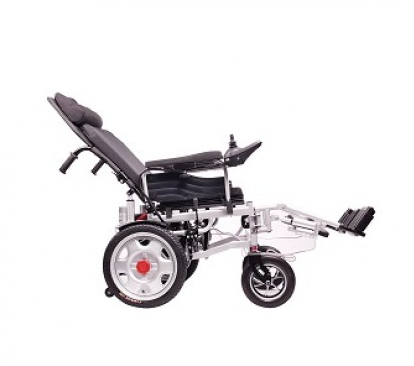Executive Grand Electric Wheelchair 90RR