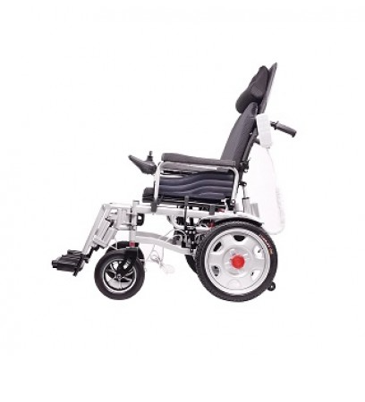 Executive Grand Electric Wheelchair 90RR