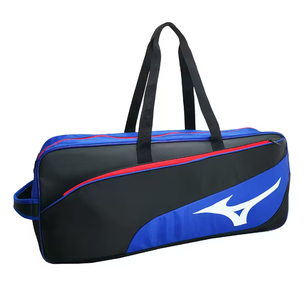 Premium Thermal Racket Bag Organized, Durable, and Travel-Ready