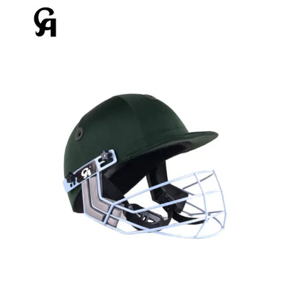 CA Gold Cricket Helmet Lightweight Safety with Trusted Protection