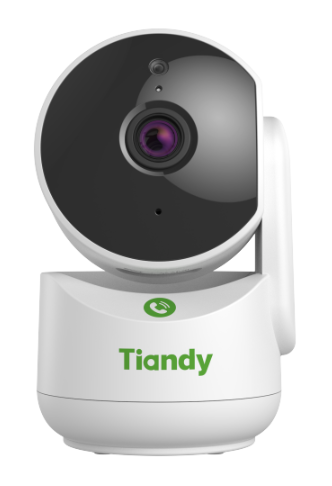 TC-H332A Spec:I2W/WIFI/Eu/4mm Wi-Fi 3MP Fixed Color Maker PT Camera (New Arrival)