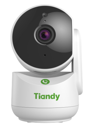 TC-H342A Spec:I2W/WIFI/Eu/4mm Wi-Fi 4MP Fixed Color Maker PT Camera (New Arrival)