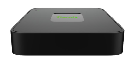 "TC-R3104 Spec:I/B/P4/C/Eu/L/S/V2.0 H.265 1HDD 4ch PSE NVR (New Arrival)"