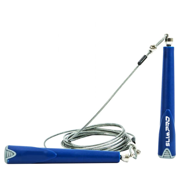Slimpro Fitness Speed Rope High-Speed Adjustable Jump Rope