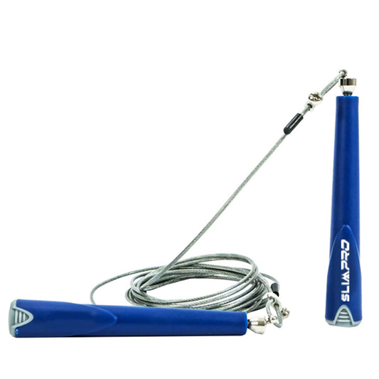 Slimpro Fitness Speed Rope High-Speed Adjustable Jump Rope