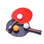 SNK LASANI 4010 Indoor  Outdoor Table Tennis Set