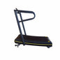 Proflex-Style Manual Curved Treadmill