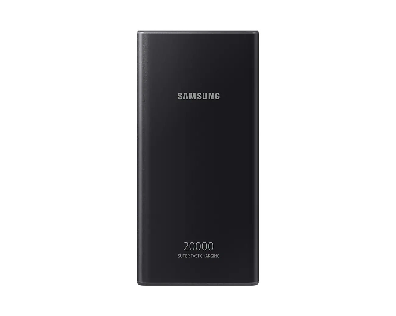 Samsung 25W Battery Pack 20000mAh Triple Device Super Fast Charging Power Bank