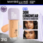 Maybelline Super Stay Up to 30HR Lumi Matte Foundation Shade 310
