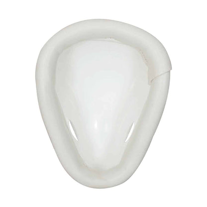 GM Professional Mens Abdominal Guard Reliable Protection for Batsmen