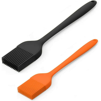 Premium Quality Silicone Oil Brush