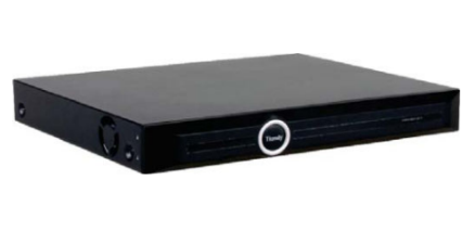 "TC-R3220 Spec:I/B/P16/K/V3.1 Tiandy Lite Lite-K 20ch NVR 2HDD 8MP Rec."
