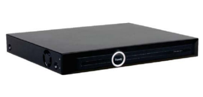 "TC-R3220 Spec:I/B/K/V3.1 Lite, Lite-K Series H.265 2HDD 20ch NVR"